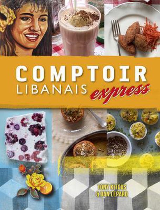 Comptoir Express