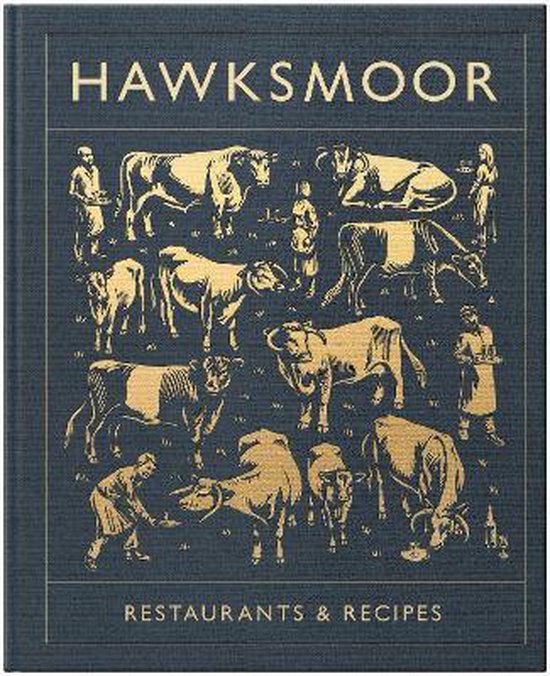 Hawksmoor Restaurants Recipes