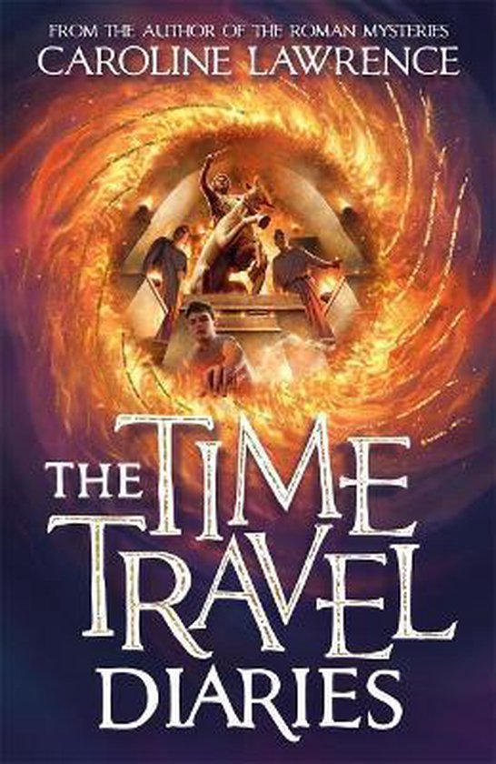 Time Travel Diaries