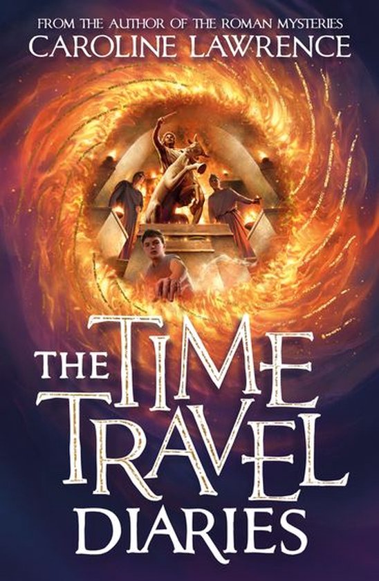 The Time Travel Diaries - The Time Travel Diaries