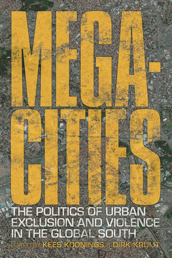 Megacities