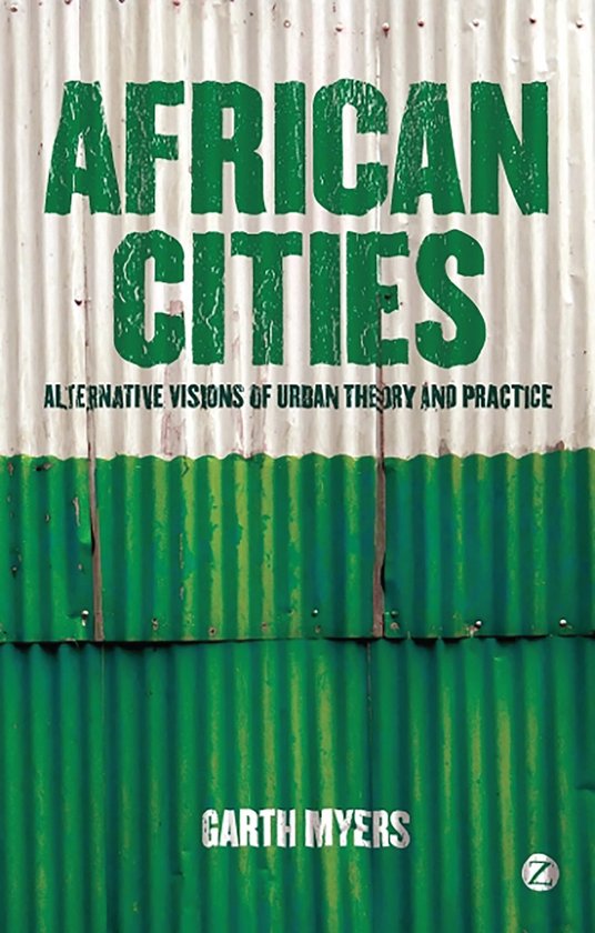 African Cities