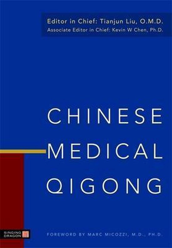 Chinese Medical Qigong