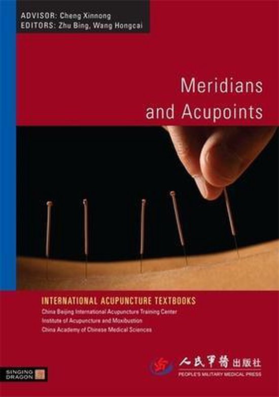 Meridians And Acupoints