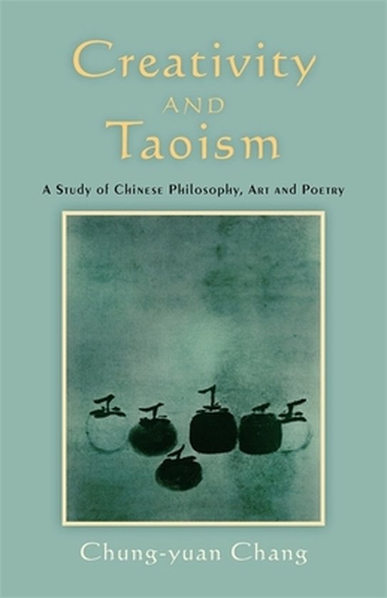 Creativity & Taoism