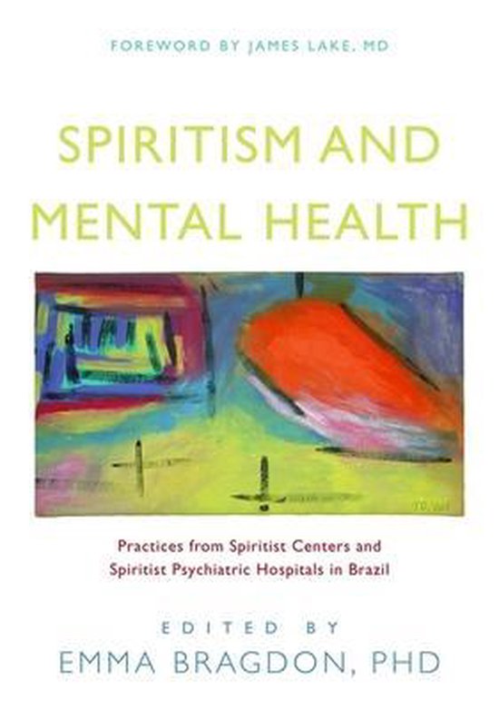 Spiritism and Mental Health