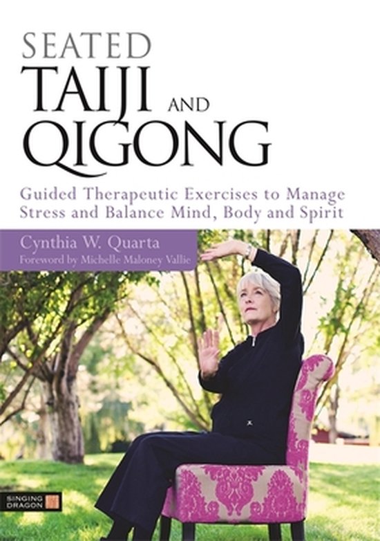 Seated Tai Chi & Qigong