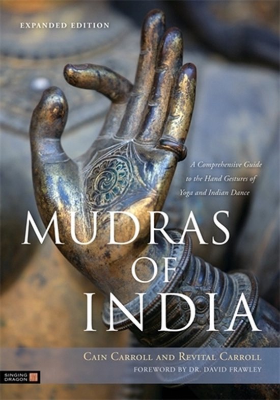 Mudras Of India