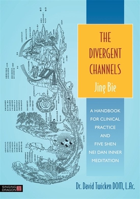 Divergent Channels Jing Bie