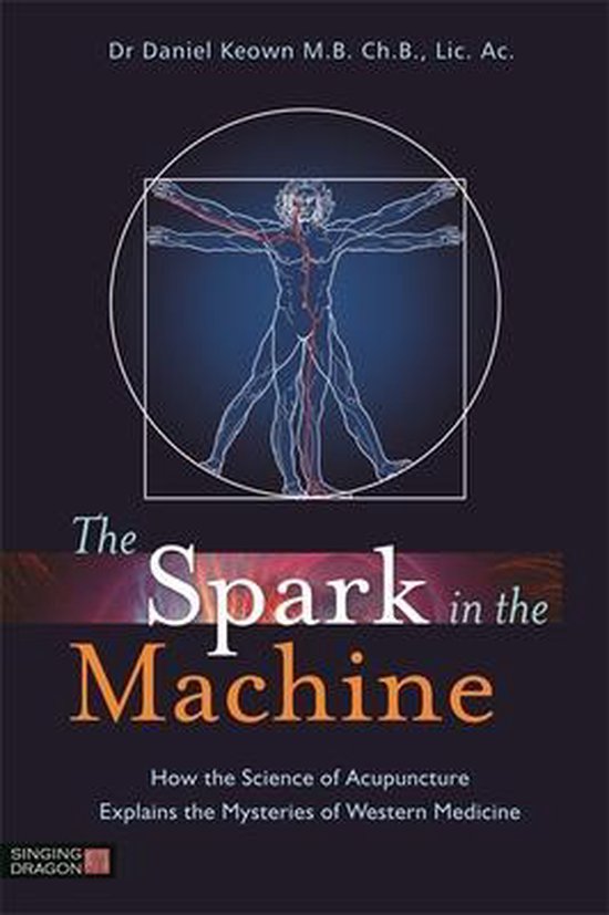 Spark In The Machine