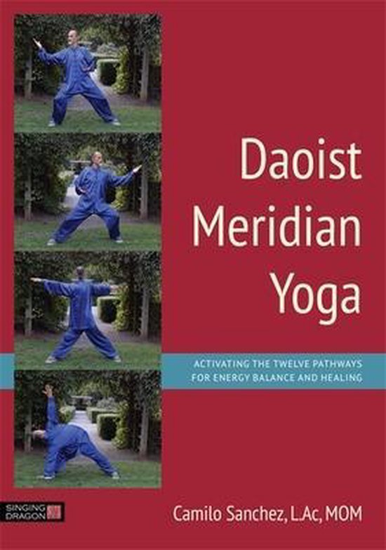 Daoist Meridian Exercises