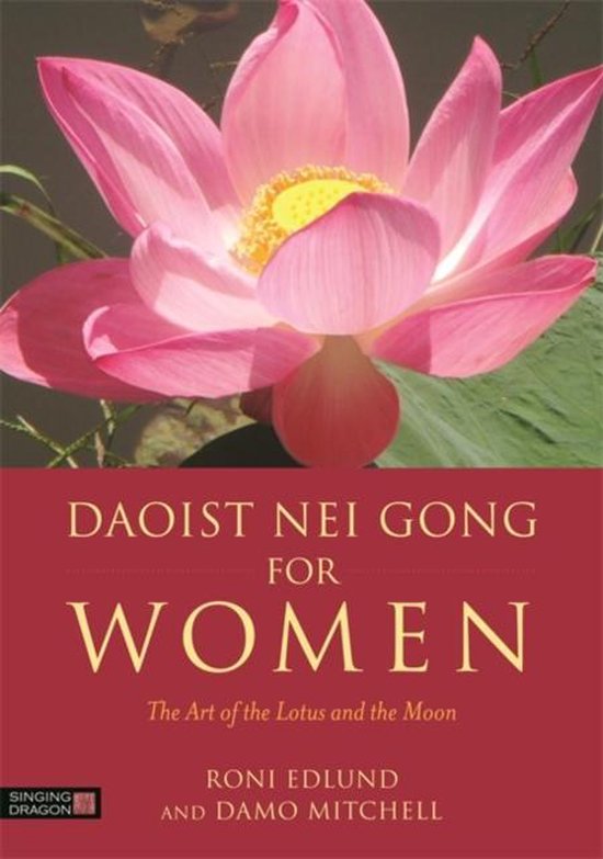 Daoist Nei Gong For Women