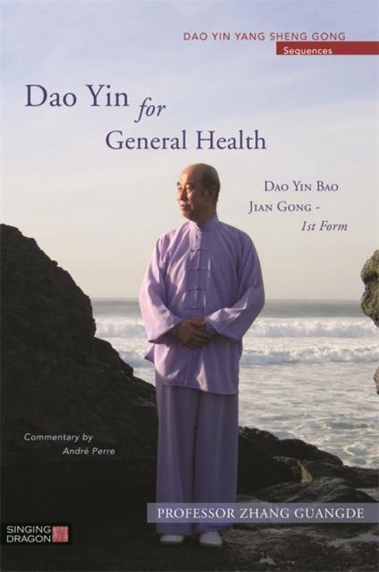 Dao Yin For General Health