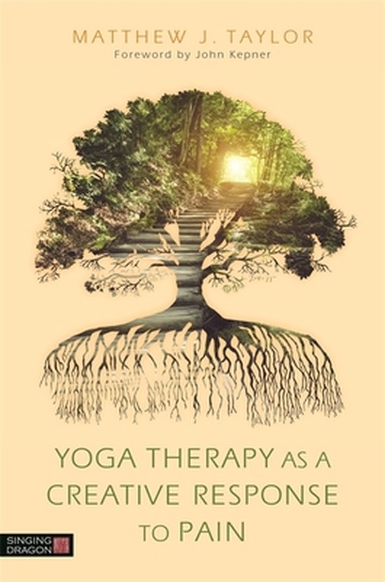 Yoga Therapy as a Creative Response to Pain