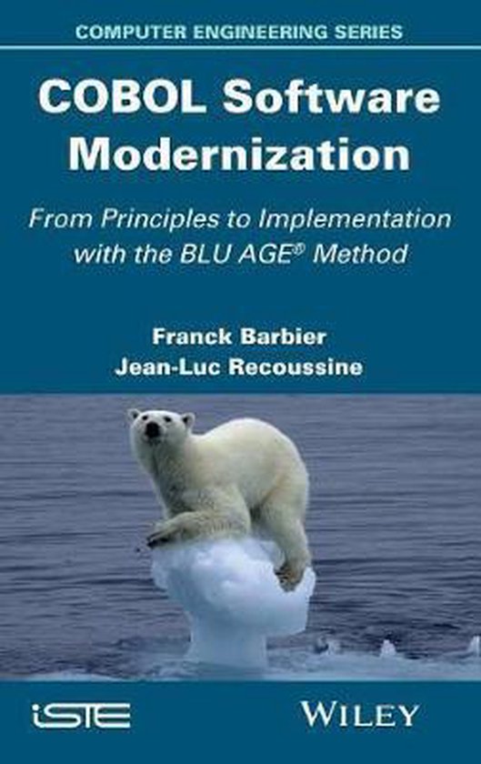 COBOL Software Modernization