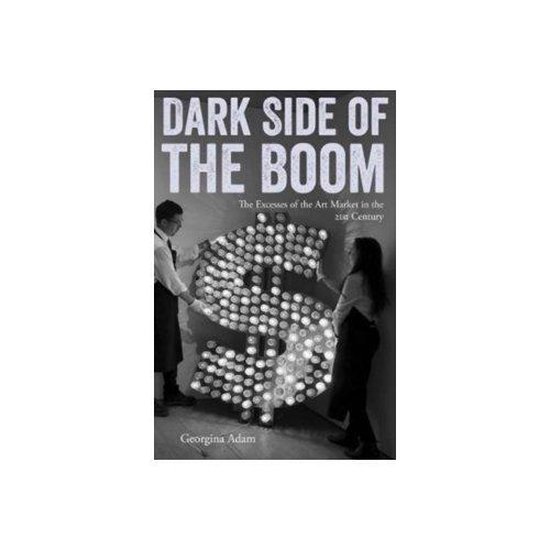 Dark Side of the Boom