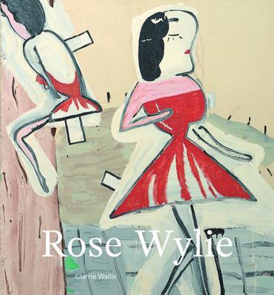 Rose Wylie