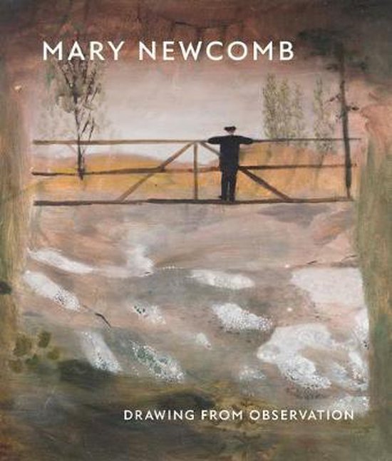 Mary Newcomb