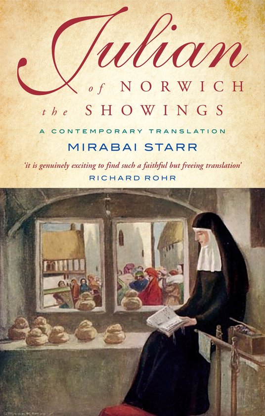 Julian Of Norwich