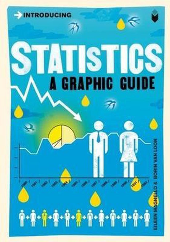 Introducing Statistics