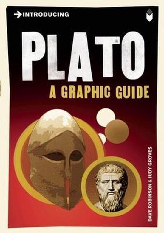 Introducing Plato Graphic Guide