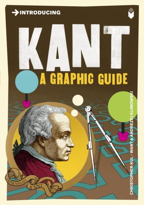 Introducing Kant