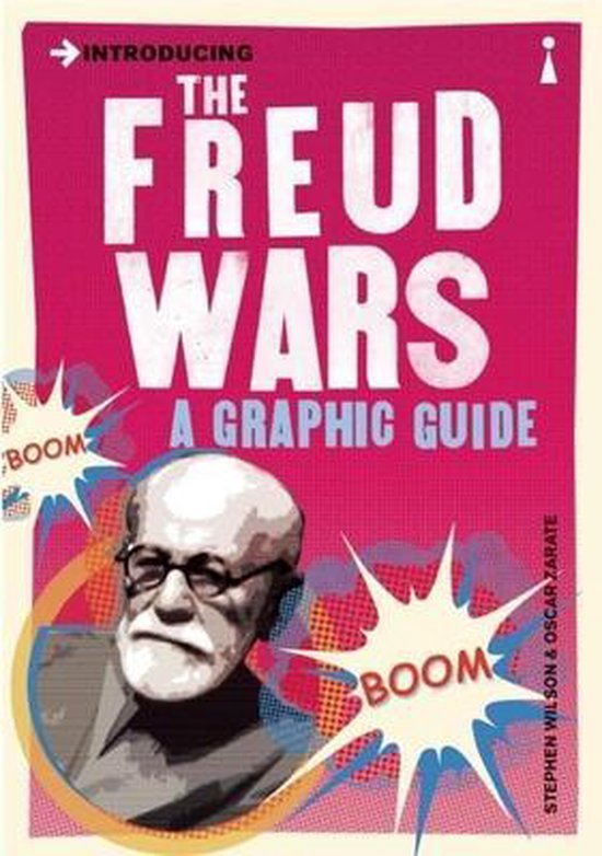 Introducing the Freud Wars