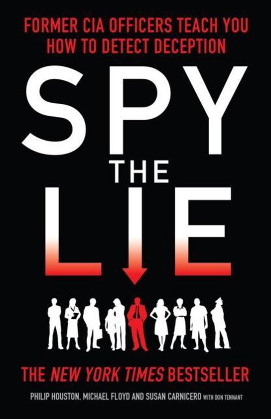 Spy The Lie