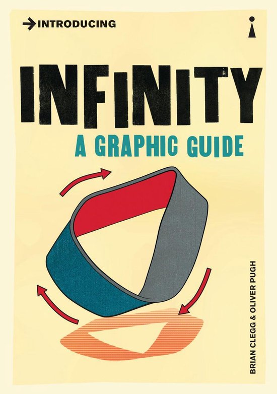 Graphic Guides - Introducing Infinity