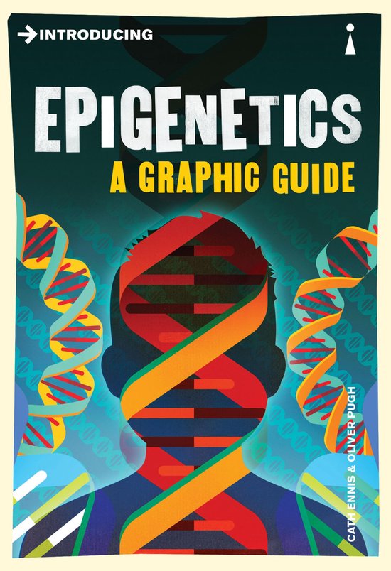 Graphic Guides 0 - Introducing Epigenetics