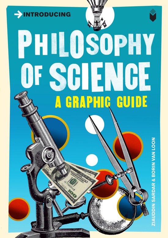 Graphic Guides - Introducing Philosophy of Science