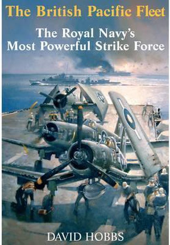 British Pacific Fleet