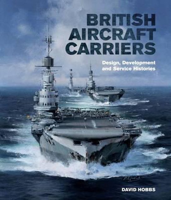 British Aircraft Carriers