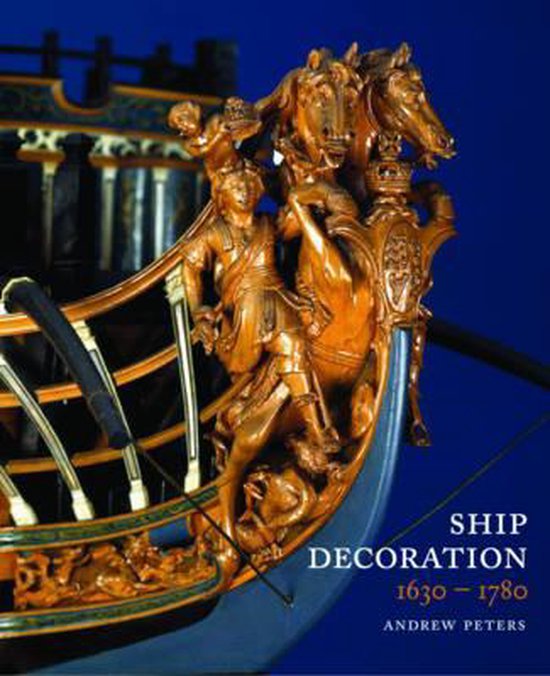 Ship Decoration 1630 1780