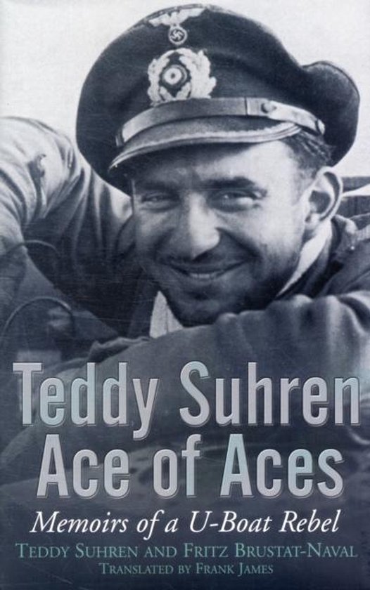 Teddy Suhren, Ace of Aces