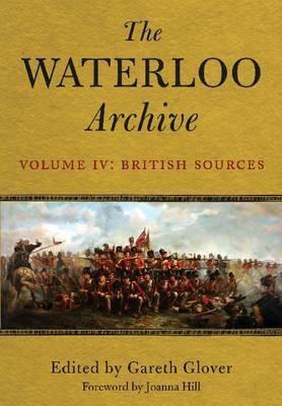 Waterloo Archive