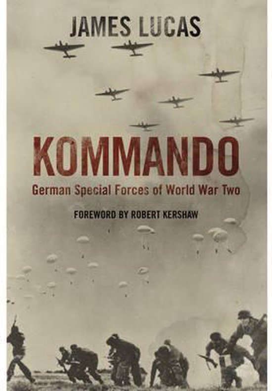 Kommando