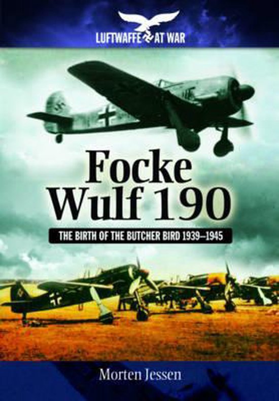 Focke Wulf 190