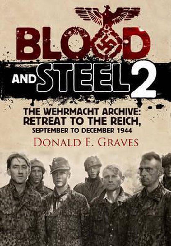 Blood And Steel 2