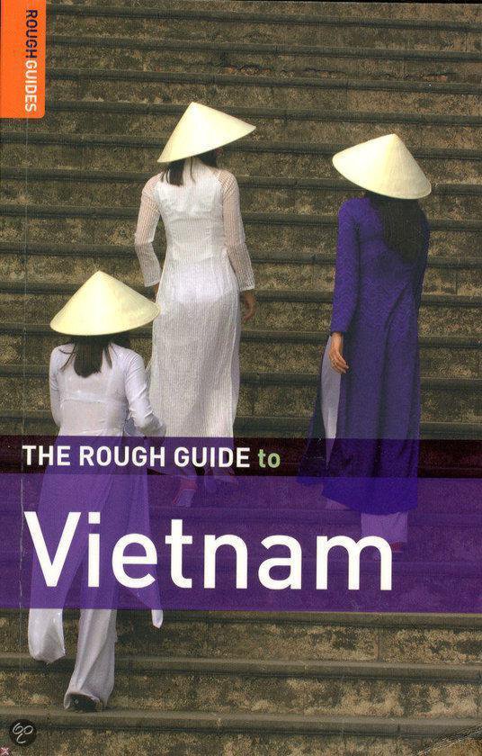 The Rough Guide To Vietnam