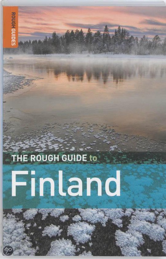 The Rough Guide to Finland