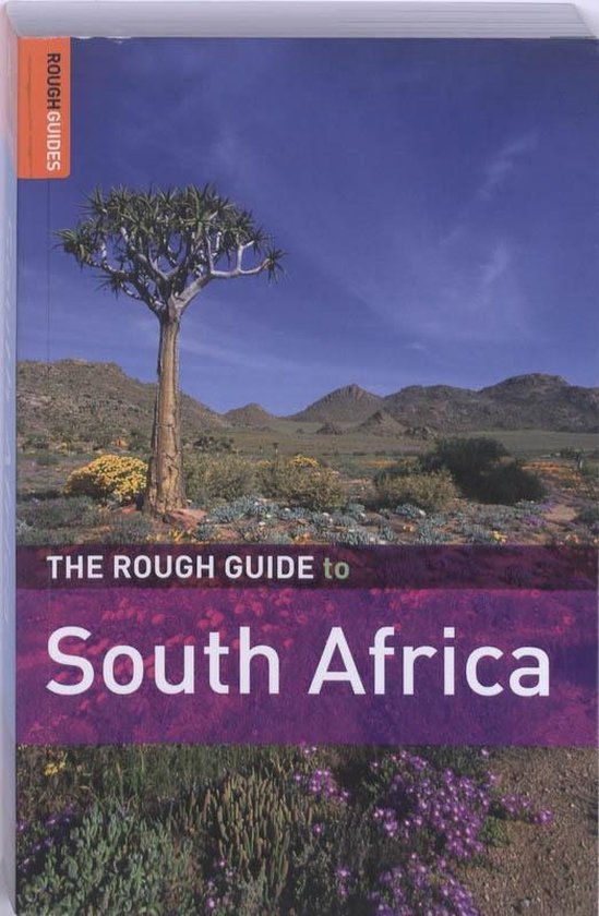 Rough Guide To South Africa, The