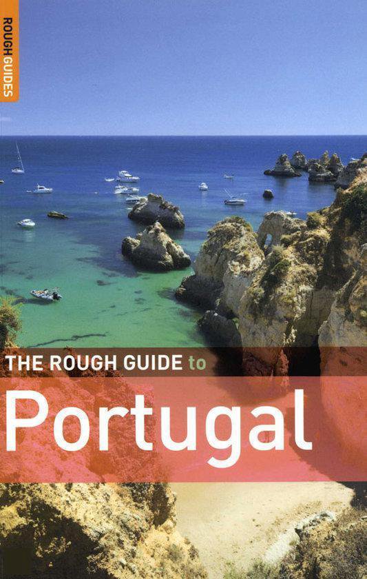 The Rough Guide to Portugal