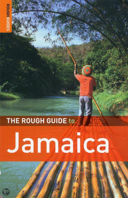 The Rough Guide to Jamaica