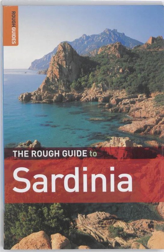 The Rough Guide to Sardinia