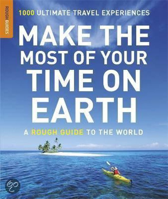 Make the Most of Your Time on Earth. Compact Edition