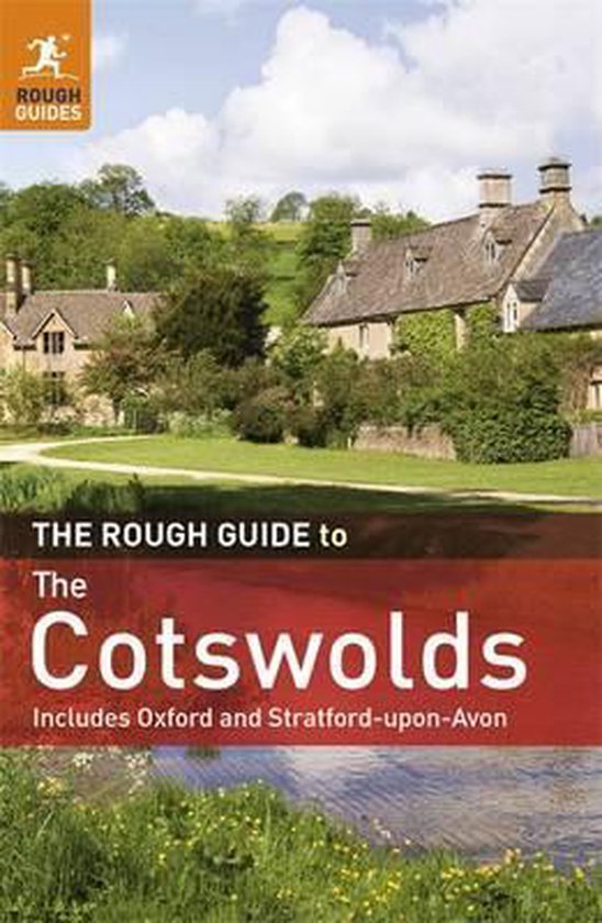 Rough Guide To The Cotswolds