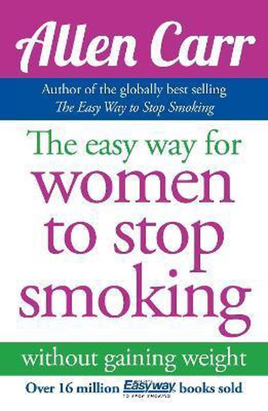 Stop Smoking For Women