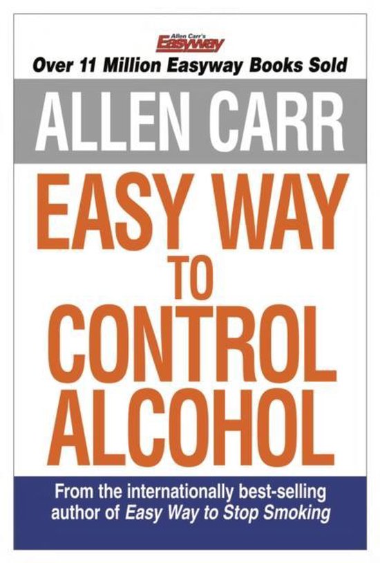 Easy Way To Control Alcohol