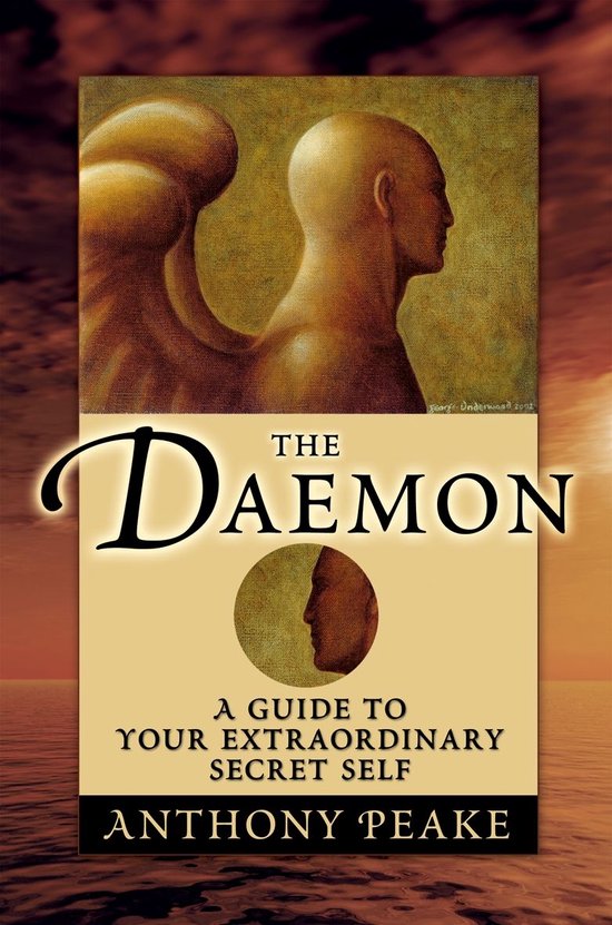 The Daemon